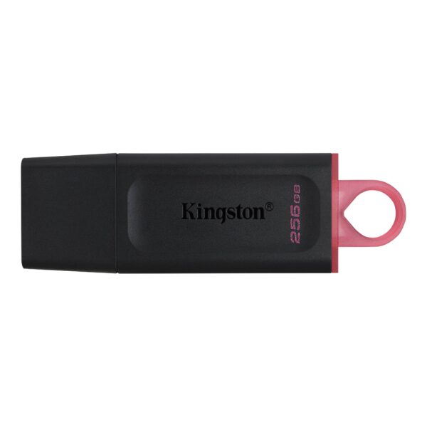 KINGSTON 256GB USB3.2 GEN1 EXODIA