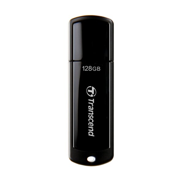 TRANSCEND 128GB JETFLASH 700 USB 3.1 GEN 1 (USB 5Gbps) FLASH DRIVE - Image 3