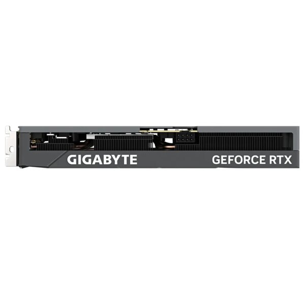 GIGABYTE nVidia GeForce RTX 4060Ti Eagle OC - 8GB GDDR6; 128-Bit Memory Bus; 2x HDMI; 2x DisplayPort; Min 500W PSU. - Image 2