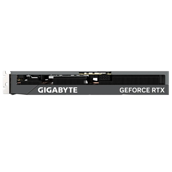 GIGABYTE nVidia GeForce RTX 4060Ti Eagle OC - 8GB GDDR6; 128-Bit Memory Bus; 2x HDMI; 2x DisplayPort; Min 500W PSU. - Image 5