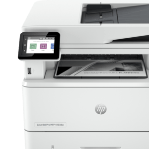 HP LASERJET PRO 4103DW MFP MONO PRINTER
