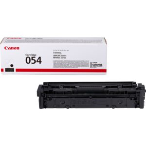 CANON TONER CARTRIDGE CRG 054 BK BLACK