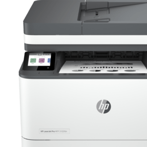 HP LASERJET MFP 3103FDN MONO PRINTER