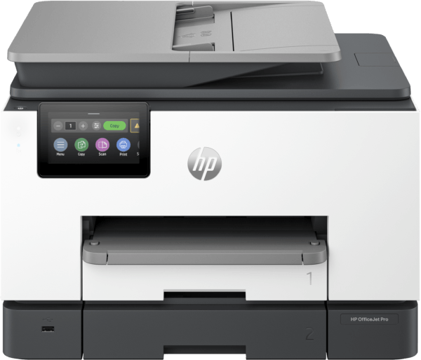 HP OFFICEJET PRO 9130 ALL-IN-ONEPRINTER