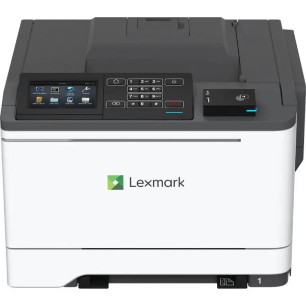 LEXMARK CS622DE HIGH VOLT AF BW LS NA ZA