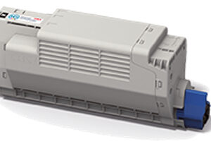 OKI  (45396204) TONER BLACK