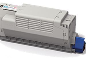 OKI  (45396304) TONER BLACK