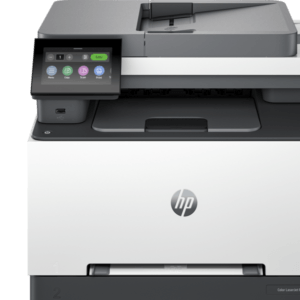 HP COLOR LASERJET PRO MFP 3303FDW (REPLACES M283FDW)