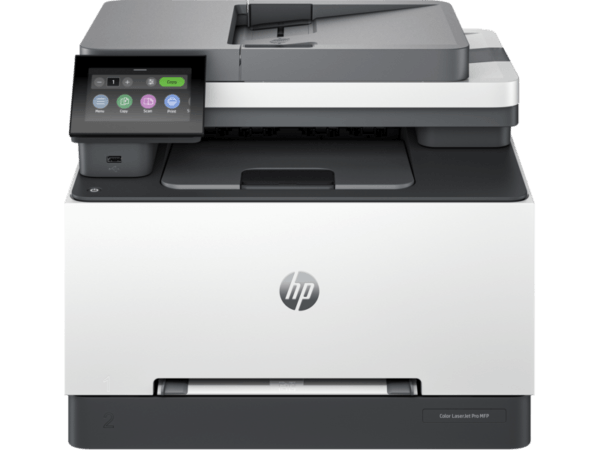 HP COLOR LASERJET PRO MFP 3303FDW (REPLACES M283FDW)