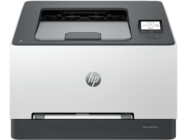 HP COLOR LASERJET PRO 3203DW PRINTER