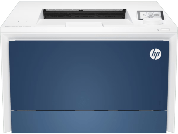 HP COLOR LASERJET PRO 4203DN PRINTER