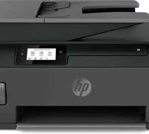 HP SMART TANK 530 WIRELESS ALL-IN-ONE PRINTER