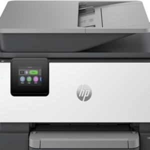 HP OFFICJET PRO 9120 ALL-IN-ONE COLOUR PRINTER