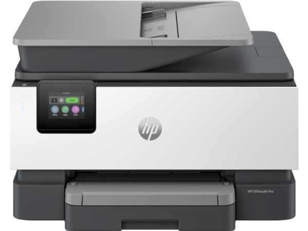 HP OFFICJET PRO 9120 ALL-IN-ONE COLOUR PRINTER