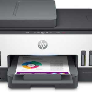 HP SMART TANK 790 ALL-IN-ONE COLOUR PRINTER