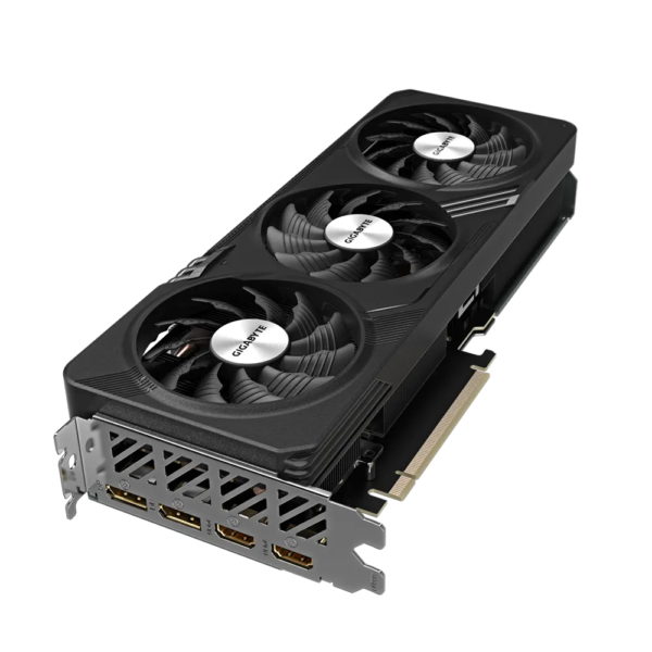 GIGABYTE nVidia GeForce RTX 4060Ti Gaming OC - 8GB GDDR6; 128-Bit Memory Bus; 2x HDMI; 2x DisplayPort; Min 500W PSU - Image 12