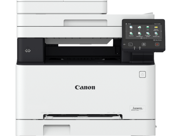 CANON MF657CDW