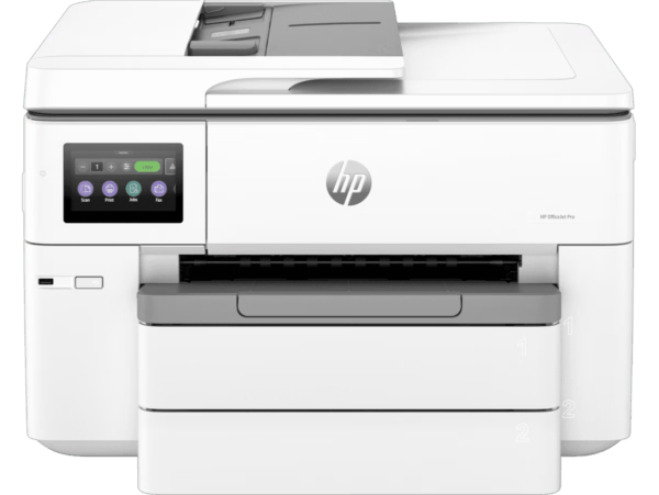 HP OFFICEJET PRO 9730 WIDE FORMAT ALL-IN-ONE PRINTER