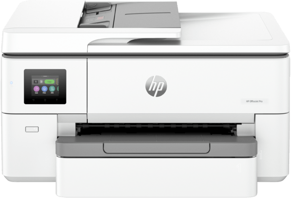 HP OFFICEJET PRO 9720 WIDE FORMAT ALL-IN-ONE PRINTER