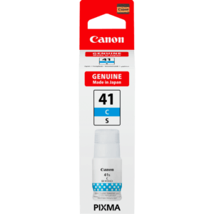 CANON-INK-GI-41S C-G1420