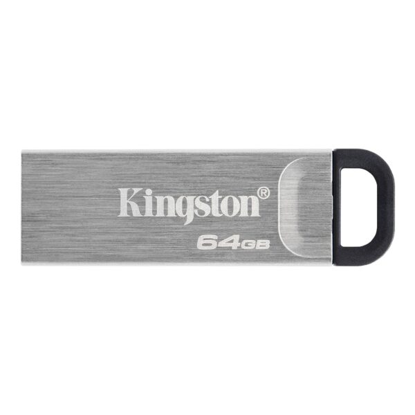 KINSTON 64GB USB3.2 GEN 1 DATATRAVELER KYSON