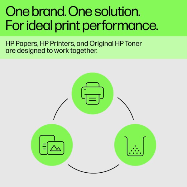 HP 410A Magenta Original LaserJet Toner Cartridge;2;300 pages. (Color LaserJet Pro M452/MFP M477). - Image 11