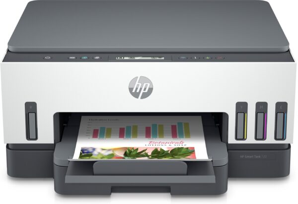 HP SMART TANK 720 ALL-IN-ONE PRINTER