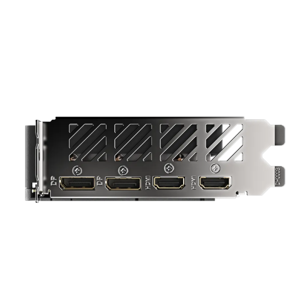 GIGABYTE nVidia GeForce RTX 4060Ti Eagle OC - 8GB GDDR6; 128-Bit Memory Bus; 2x HDMI; 2x DisplayPort; Min 500W PSU. - Image 11