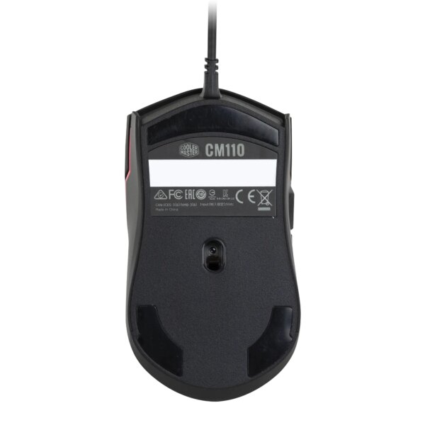 Cooler Master CM110 Gaming Mouse - Image 8