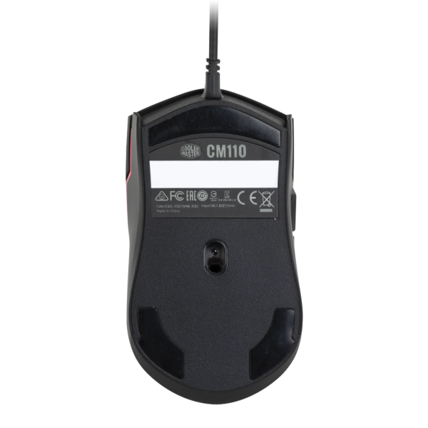 Cooler Master CM110 Gaming Mouse - Image 10