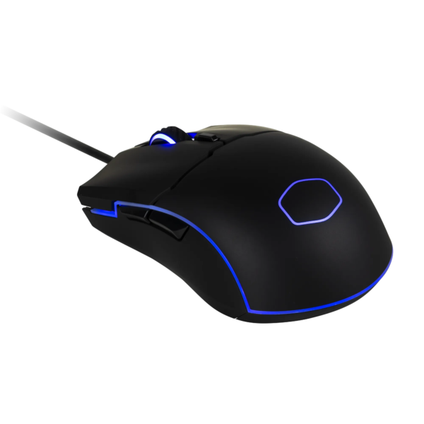 Cooler Master CM110 Gaming Mouse - Image 9