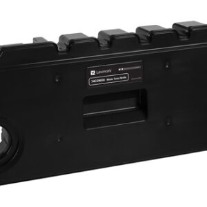 LEXMARK 74C0W00 WASTE TONER BOTTLE