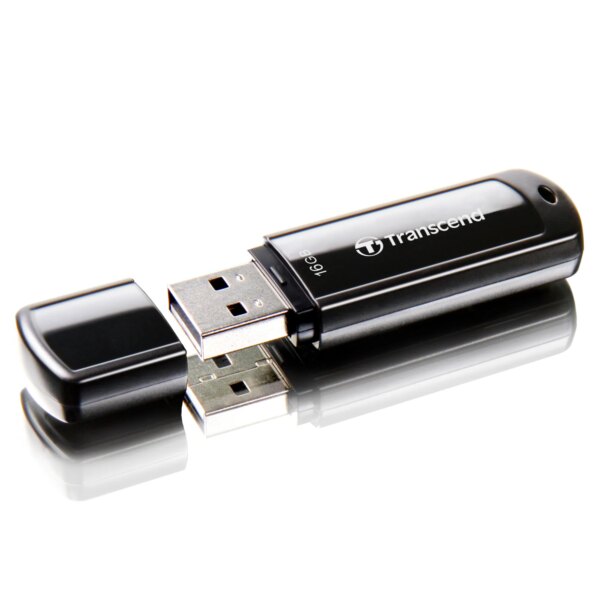 TRANSCEND 16GB USB3.1 JETFLASH 700 - Image 10