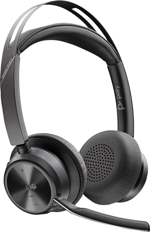 POLY VOYAGER FOCUS 2 M USB-A ANC