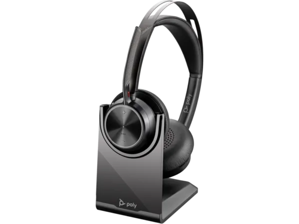 POLY VOYAGER FOCUS 2 USB-C HEADSET