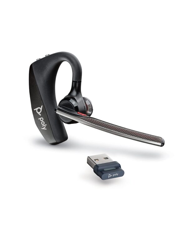 POLY VOYAGER 5200 BT USB-A BT700D