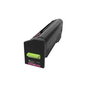 LEXMARK CX82X/CX860 MAGENTA CRTG EXTRA CORP