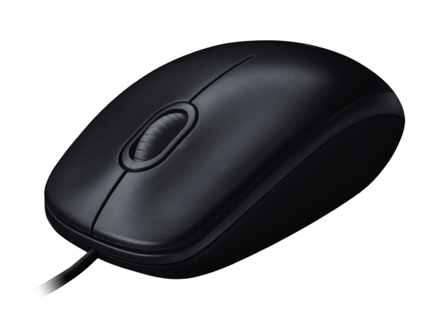 LOGITECH M90 CORDED USB MOUSE