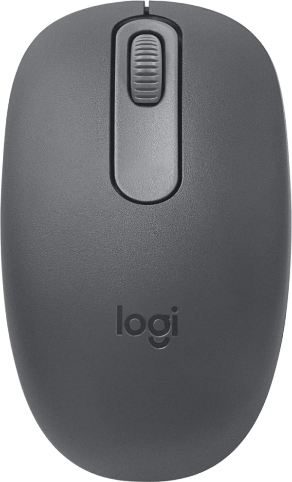 LOGITECH M196 BLUETOOTH MOUSE