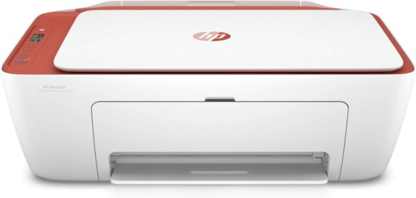 HP DeskJet IA Ultra 4828 AiO Printer A4 Ink; Print; copy; scan; wireless; 7.5 ppm (black) and 5.5 ppm (color). - Image 6