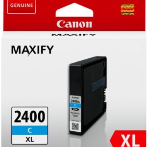 CANON-INK-PGI-2400XL C-IB4040