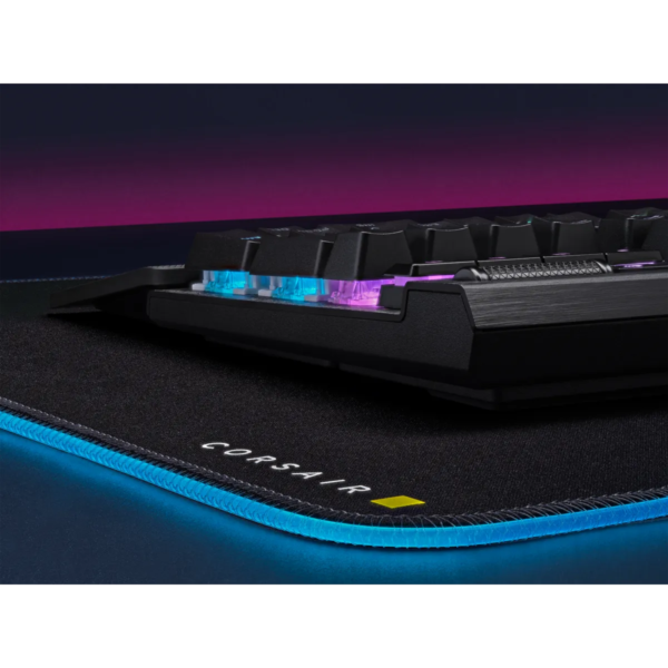Corsair K70 PRO RGB Optical-Mechanical Gaming Keyboard - Corsair OPX switches - Black - Image 14