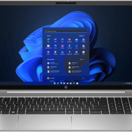 HP PROBOOK 450 G10 15.6IN FHD NOTEBOOK