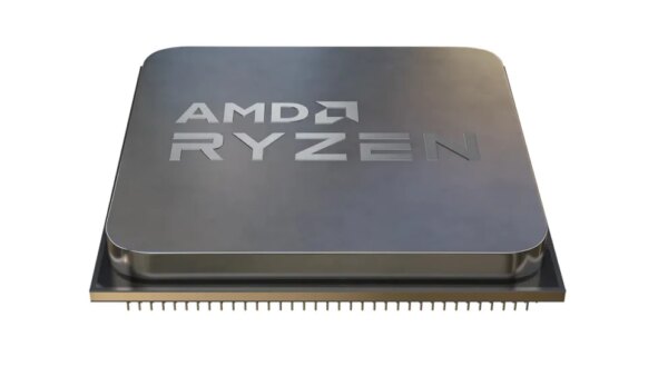 AMD Ryzen 5 4500 7nm SKT AM4 CPU; 6 Core/12 Thread Base Clock 3.6GHz; Max Boost Clock 4.1GHz ( BOXED) -NO GRAPHICS