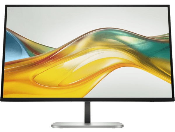 HP SERIES 5 PRO 27INCH QHD MONITOR - 527PQ