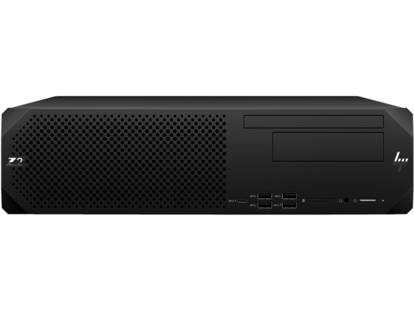 HP Z2 SFF G9 DESKTOP PC