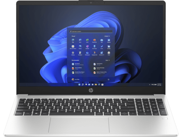 HP 250 G10 UMA I7-1355U 8GB 512GB SSD 15.6IN FHD NOTEBOOK