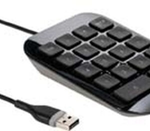 TARGUS USB NUMERIC KEYPAD