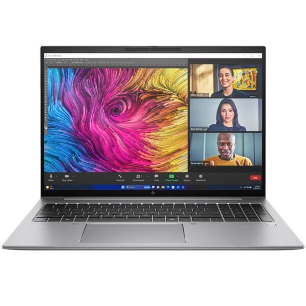 HP ZBOOK FIREFLY 16 G11 16IN WUXGA NOTEBOOK