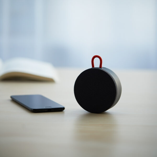 Xiaomi Portable bluetooth speaker Grey - Image 10